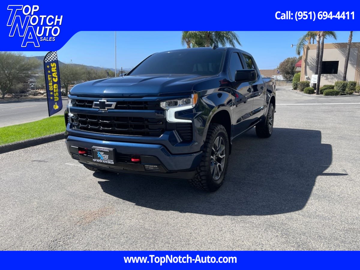chevrolet silverado 1500 2022 2GCUDEED1N1507354 image